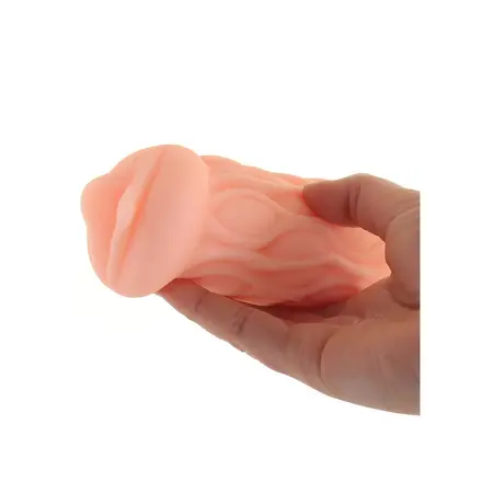 Pipedream Avi Love 3D Intimate Sleeve Anatomical Model, Soft Touch