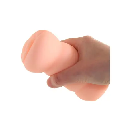 Pipedream AJ Applegate 3D Intimate Sleeve Soft Skin 664918131692