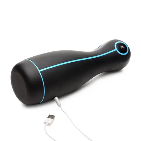 XR Brands Milker Pro Automatska Intimna Mašina sa Multi-Mode Usisavanjem