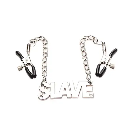 Enslaved Chain System with Adjustable Pressure and Protective Tips