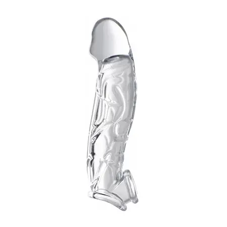 XR Brands Master Series Providni Produžni Navlaka 5 cm