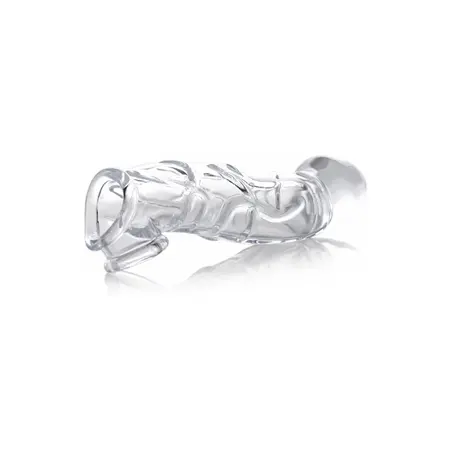 XR Brands Master Series Providni Produžni Navlaka 5 cm