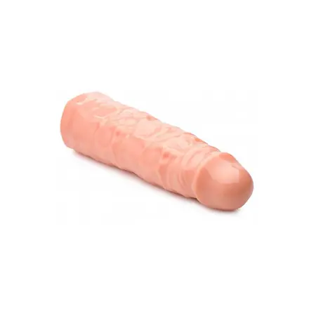 XR Brands Size Matters Produžni Navlaka 7,5 cm Providni Poboljšivač