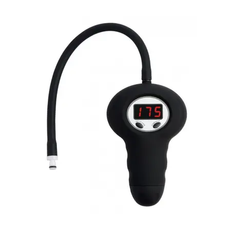 Size Matters Digitalni Pump Sistem sa Silikonskim Crevom i Konektorom