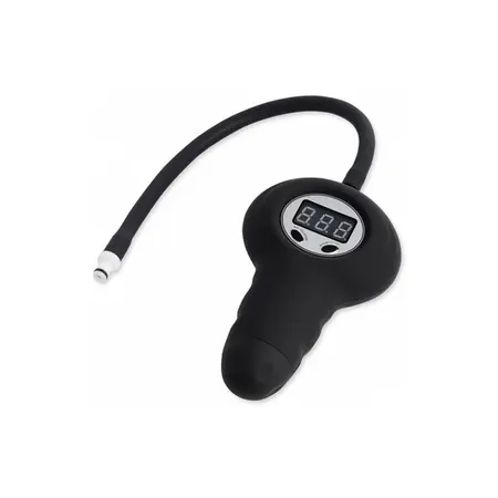 Size Matters Digitalni Pump Sistem sa Silikonskim Crevom i Konektorom