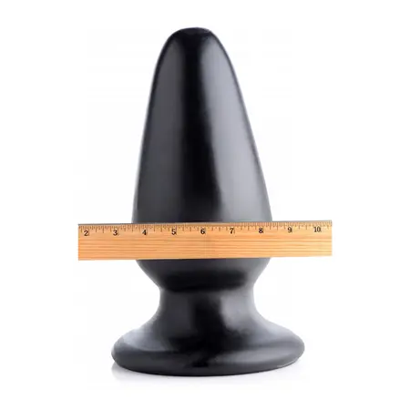 Gigantor XXXL Suženi Čep Velika Veličina, Materijal bez Ftalata