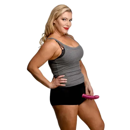 Mod Active Style Boxer Pojas sa Ugrađenim Podesivim O-Prstenom XXXL