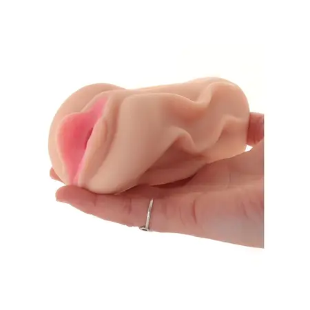 Pipedream Anna Belle Peaks Intimate Sleeve Soft Touch 16 cm