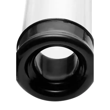 SMP Beginner Vacuum System Transparent Cylinder Compact Design
