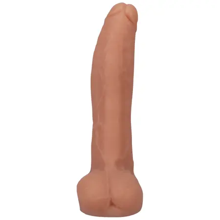 Doc Johnson Owen Gray Silikonski Intimni Model 22cm sa Usisnom Čašom