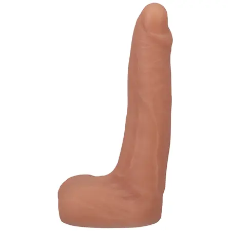 Doc Johnson Owen Gray Silikonski Intimni Model 22cm sa Usisnom Čašom