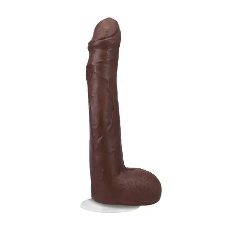 Doc Johnson ULTRASKYN Intimni Model Anton Harden 28 cm Dvostruke Gustine