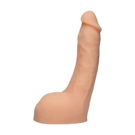 Doc Johnson LeoLulu Model Intimate Silicone System 20 cm ULTRASKYN