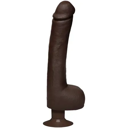 Doc Johnson Anaconda Vibrirajući Intimni Uređaj 12'' ULTRASKYN Set