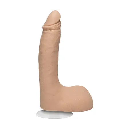 Doc Johnson Randy ULTRASKYN Model 20 cm Anatomically Molded