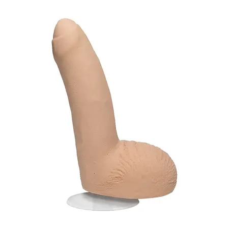 Doc Johnson William Seed ULTRASKYN Model 20cm Anatomical Shape
