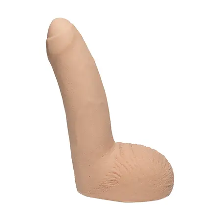 Doc Johnson William Seed ULTRASKYN Model 20cm Anatomical Shape