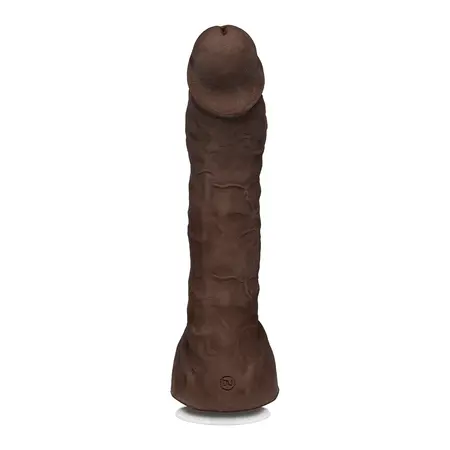 Doc Johnson Prince Yahshua ULTRASKYN Model 26 cm Crno Izdanje