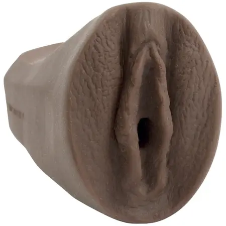 Doc Johnson Personal Fluffer UR3 Intimate Machine Chocolate