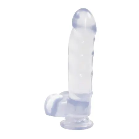 Doc Johnson Jelly Jewels 6
