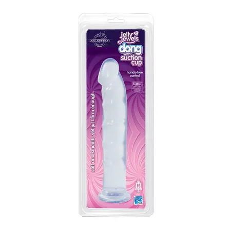 Doc Johnson Jelly Jewels 8