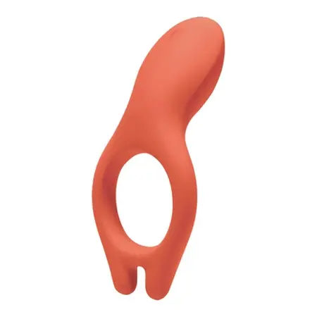 Doc Johnson iVibe Select iRing - Vibrating Silicone Ring, USB Rechargeable