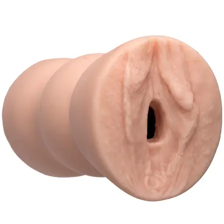Doc Johnson Sophia Rossi ULTRASKYN Džepni Nastavak, Kompaktni Anatomski Model