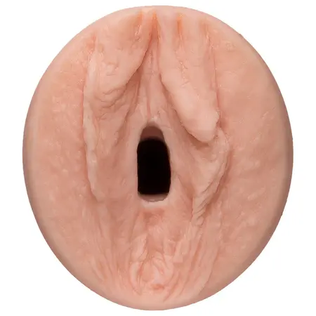 Doc Johnson Sophia Rossi ULTRASKYN Džepni Nastavak, Kompaktni Anatomski Model