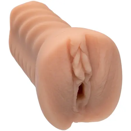 Doc Johnson ULTRASKYN Pocket Sleeve McKenzie Lee Anatomical Model