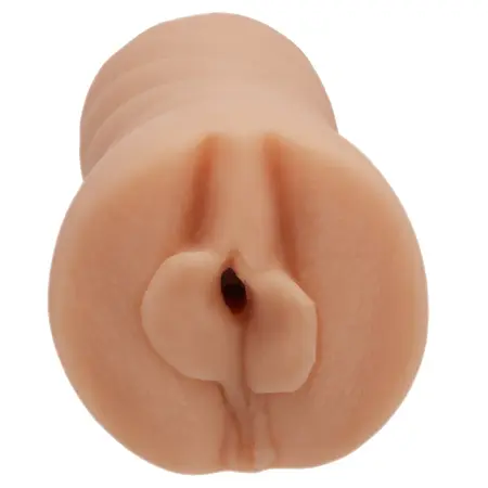 Doc Johnson Bailey Rayne ULTRASKYN Džepni Model Meki Dodir 15 cm