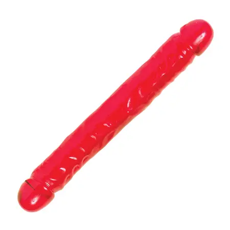 Vivid Essentials Flexible Dual-Ended Model 12”/30cm - Phthalate-Free