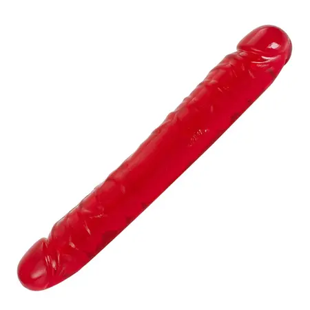 Vivid Essentials Flexible Dual-Ended Model 12”/30cm - Phthalate-Free