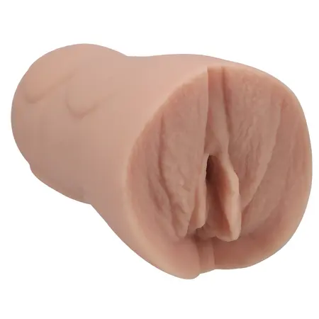 Doc Johnson ULTRASKYN Pocket Sleeve Bridgette B Anatomical Model