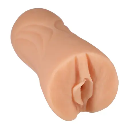 Doc Johnson Tana Lea ULTRASKYN Compact Intimate Sleeve Redhead Edition