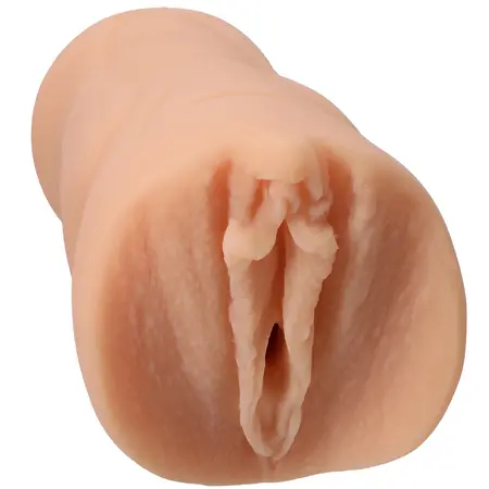 Doc Johnson Jenna Jameson ULTRASKYN Pocket Intimate Device Nude