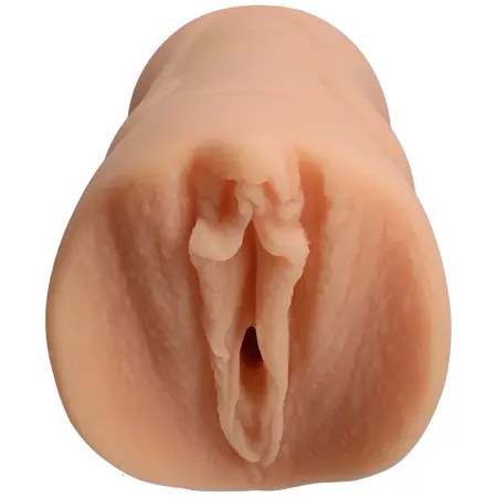 Doc Johnson Jenna Jameson ULTRASKYN Pocket Intimate Device Nude