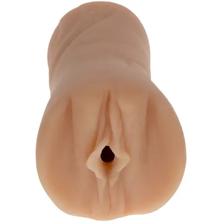Doc Johnson Katrina Jade ULTRASKYN Pocket Stroker Anatomical Model