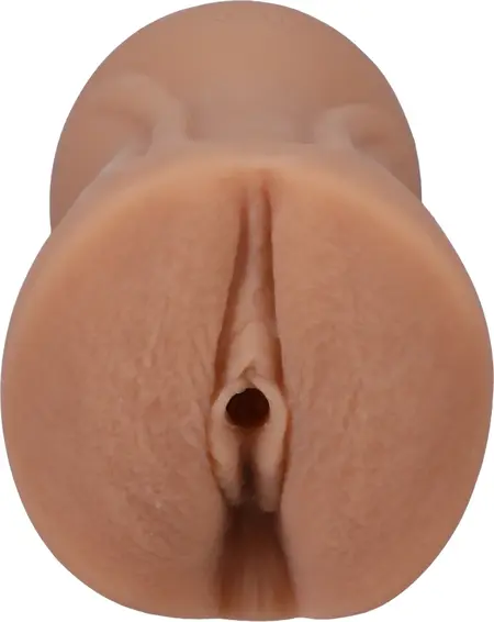 Doc Johnson Ms. Puiyi ULTRASKYN Signature rukav Anatomski model