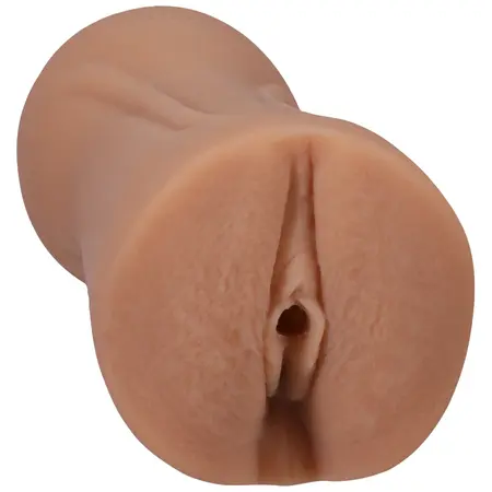 Doc Johnson Ms. Puiyi ULTRASKYN Signature rukav Anatomski model
