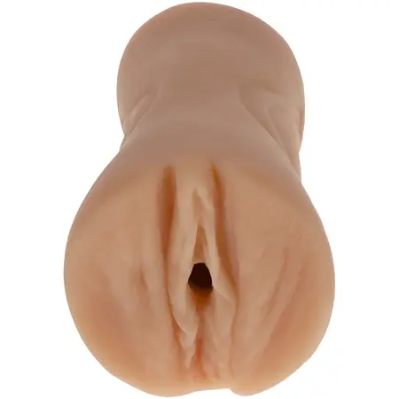 Doc Johnson ULTRASKYN Signature Stroker Kompaktni anatomski model