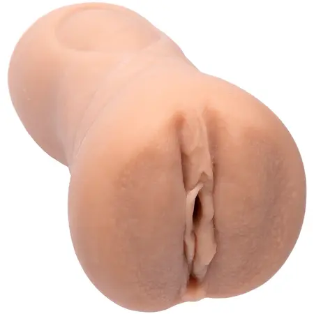 Doc Johnson ULTRASKYN Pocket Model Irina Compact Intimate System