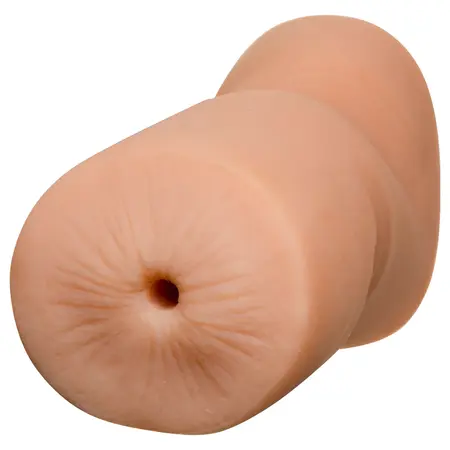 Doc Johnson The Vicky Quickie ULTRASKYN Double Ended Intimate Device