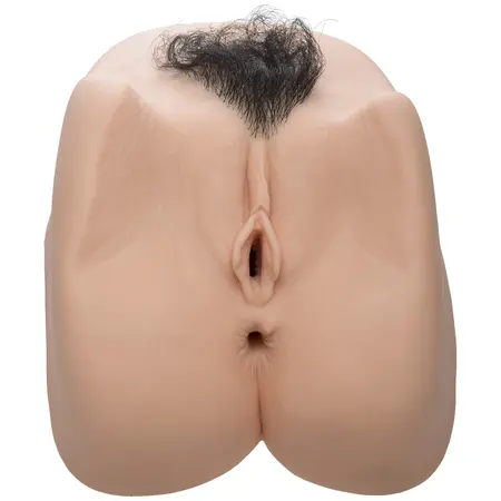 Doc Johnson Sasha Grey UR3 Vibrating Dual-Chamber Intimate Machine 21cm