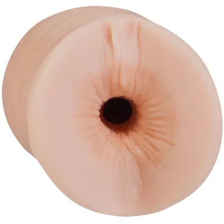 Doc Johnson Bobbi Starr ULTRASKYN Kompaktni anatomski model