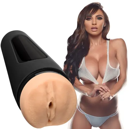 Doc Johnson Main Squeeze Playmateiryna ULTRASKYN Diskretni intimni uređaj