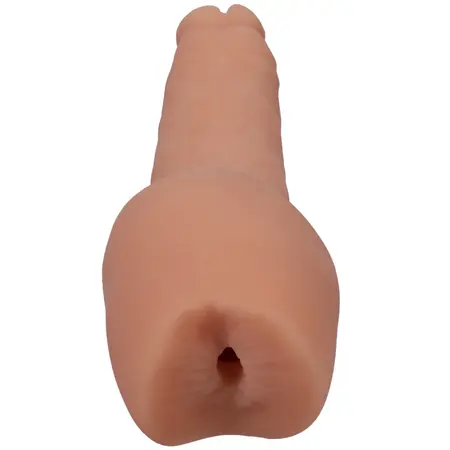 Doc Johnson ULTRASKYN Natalie Mars Anatomski model sa dve funkcije