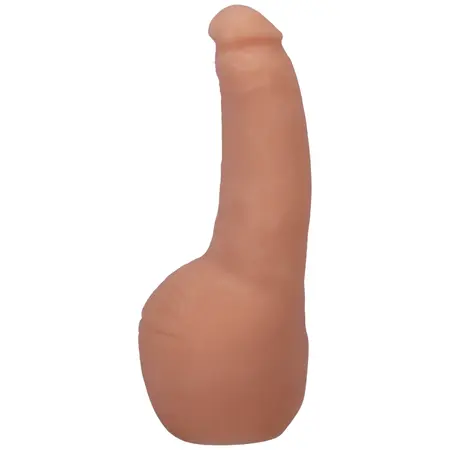 Doc Johnson ULTRASKYN Natalie Mars Anatomski model sa dve funkcije