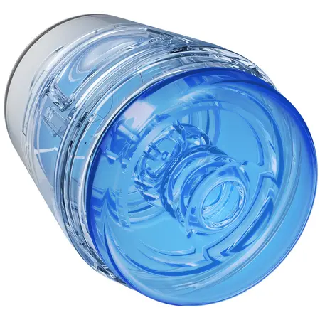 Optix Pop-Off ULTRASKYN Transparentni kompaktni intimni uređaj