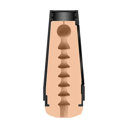 Doc Johnson Main Squeeze Endurance Trainer ULTRASKYN, Adjustable Grip