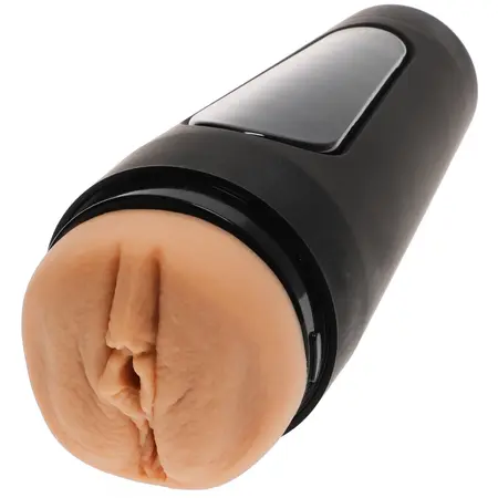 Doc Johnson Main Squeeze ULTRASKYN Gabbie Carter Model Intimate Device